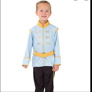 Little Adventures Prince Charming Size 3-5
